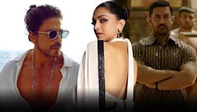 Deepika Padukone Leaves Behind SRK, Aamir Khan To Lead IMDb's Top 100 Most Viewed Indian Of Last Decade