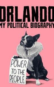 Orlando, My Political Biography