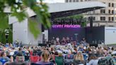 First Friday in downtown Dayton: June's event celebrates summertime