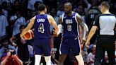 LeBron James Will Be ‘Very Instrumental’ if Team USA Are To Claim Gold