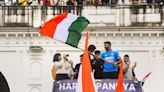 Watch: Hardik Pandya receives grand welcome in Vadodara after T20 World Cup heroics