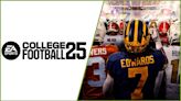 EA Sports College Football 25 Release Date Announced, Full Reveal Coming Tomorrow