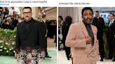 19 Funny Jokes, Tweets, And Memes About The 2024 Met Gala