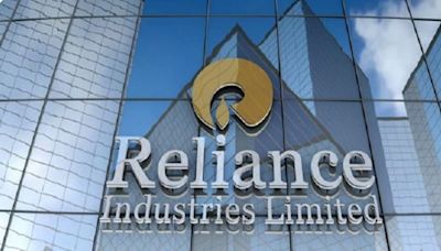 Reliance Share Price Down 4% As Ambit Maintains 'Sell' Rating