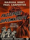 Diplomatic Passport (film)