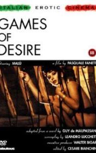 Games of Desire