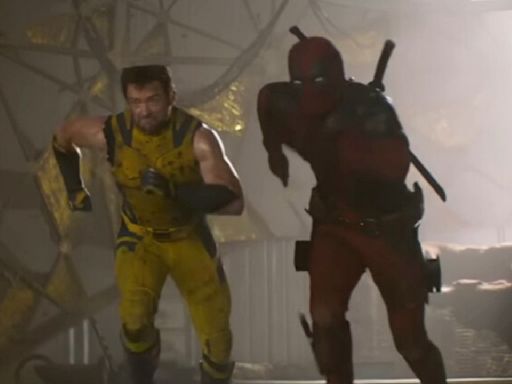 How Deadpool 3 Had Several Rejected Concepts Before Hugh Jackman Signed On