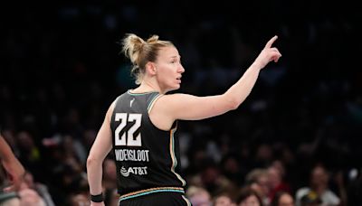 New York Liberty vs. Minnesota Lynx: How to watch the WNBA Finals Game 1 tonight