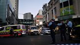 Al menos cinco personas mueren apuñaladas en un centro comercial de Sídney