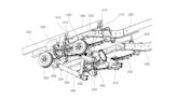 Ford patent details crazy 6x6 truck accessory