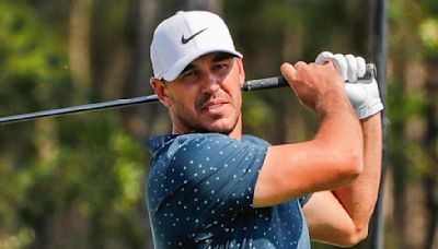 2024 Open Championship picks, field, predictions, odds: Golf expert backing Brooks Koepka at Royal Troon