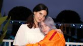 Billie Eilish tells Lana Del Rey that her first-ever phone's lock screen was a photo of the 'Born to Die' singer