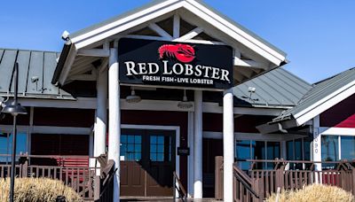 Red Lobster closes more than 80 U.S. restaurants, including three in Jacksonville | Jax Daily Record