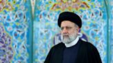 Iran's President Raisi, Foreign Minister die in helicopter crash, Iranian official tells Reuters