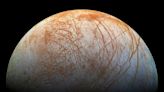 Signs of alien life could be found in a single grain of ice in our solar system, scientists say