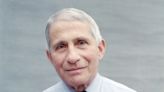 Dr. Anthony Fauci Is Stepping Down From His Public-Health Posts