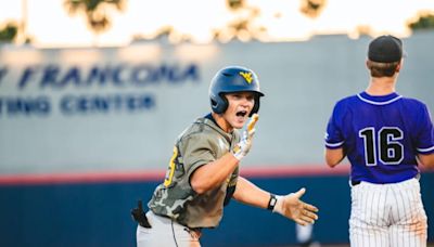 West Virginia wins Tucson Regional, advances to first-ever Super Regional