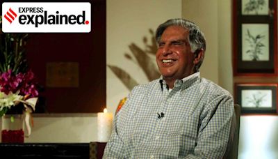 On everyone’s lips: Who succeeds Ratan Tata, what of the challenges