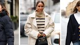 Everything You Need to Build a Winter Capsule Wardrobe That’s Both Chic *and* Warm