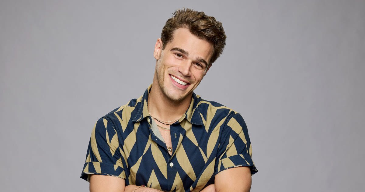 Who Is Big Brother Season 26 House Guest Tucker Des Lauriers?