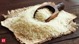 SC seeks response on plea challenging ban on export of non-basmati rice - The Economic Times