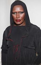 Grace Jones