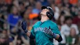 Logan Gilbert throws 8 dominant innings in Mariners’ 5-0 victory over Astros