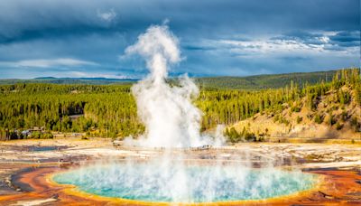 A New Program Invites National Park Visitors to Donate to Native American Tribes