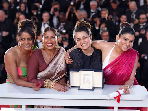 Sieg der Filmheldinnen beim Festival in Cannes