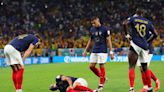 Mundial Qatar 2022: el embrujo acecha a Francia, que sufrió otra baja por una grave lesión
