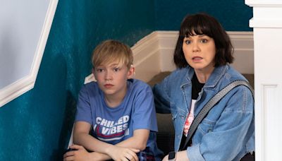 Hollyoaks star Jessica Fox on Nancy's future after time jump