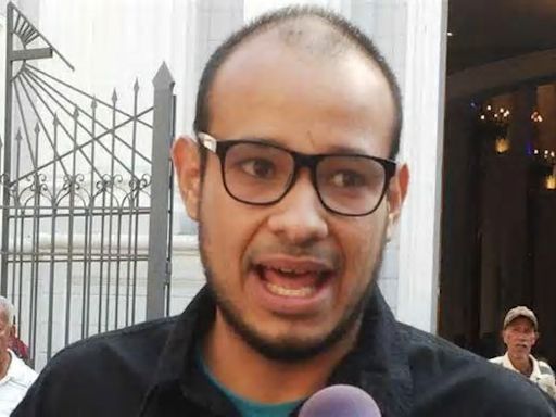 Encapuchados detuvieron al periodista Carlos Julio Rojas en La Candelaria