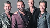 Il Divo: “amamos regresar a México”