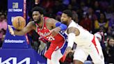 George joins Embiid with 76ers as NBA free agency heats up: reports