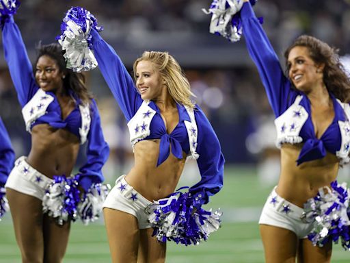 Why I Watched 'America's Sweethearts: Dallas Cowboy Cheerleaders' with My Tween