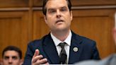 Ethics probe into Matt Gaetz now reviewing allegations of sexual misconduct and illicit drug use