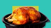 The Best $5 Chicken Deal at Costco Isn't the Rotisserie Chicken—It's Even Better