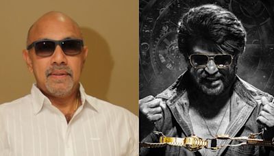 Sathyaraj To Share Screen Space With Rajinikanth After 38 Years In 'Coolie'? Here's What We Know