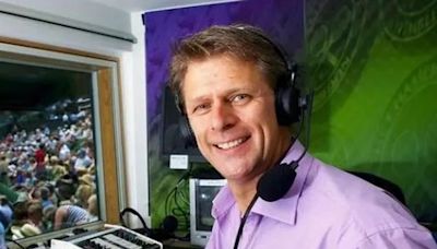 BBC's Andrew Castle sparks Wimbledon row over 'insulting' commentary as fans appalled