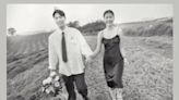 宣布結婚！素珍、李東河11月舉辦婚禮