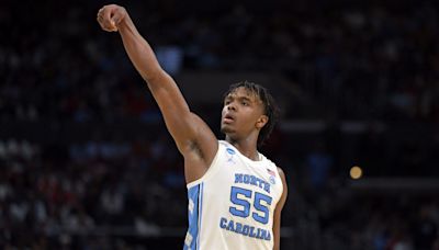 Pros and cons of San Antonio Spurs taking Harrison Ingram of UNC basketball in 2024 NBA draft