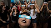 Fake eclipse glasses are hitting the market. Here’s how to tell if you have a pair