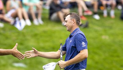 Former PGA Tour pro makes claim about Jordan Spieth's poor form