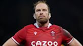 Wales great Alun Wyn Jones to captain Barbarians against World XV at Twickenham