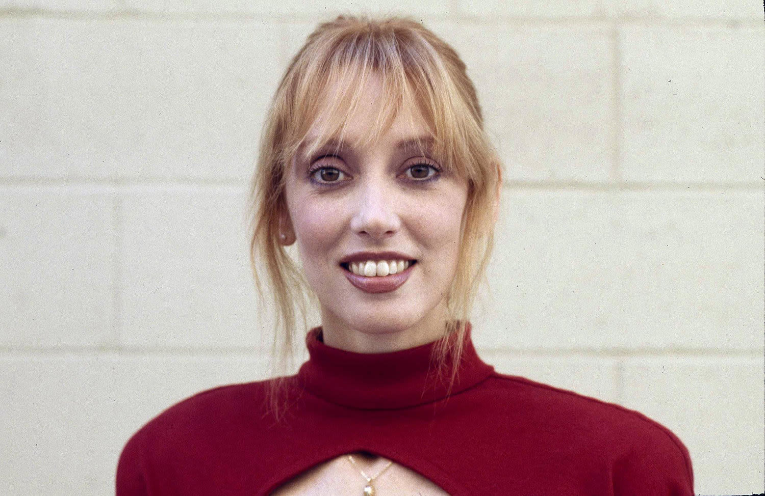 'The Shining' star Shelley Duvall dies at 75: 'Gone after much suffering'