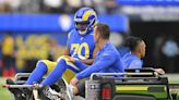 NFL readers Q&A: How did Rams blow it on line? Is Chargers' Brandon Staley on thin ice?