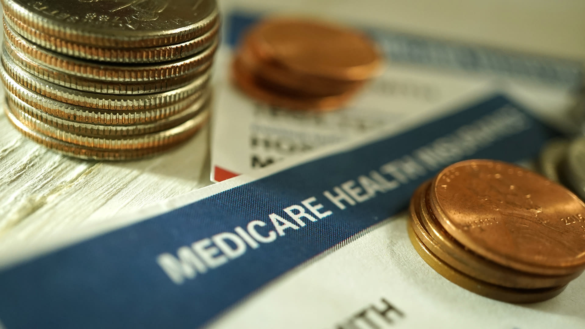 How To Avoid Higher Medicare Costs, According to Suze Orman