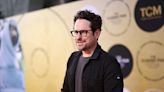 How does James Gunn's arrival at DC Films affect JJ Abrams?