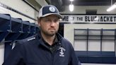 Hibbing alum Aaron Jamnick named head boys hockey coach