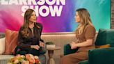 Sofia Vergara Shuts Down Kelly Clarkson’s Assumption Her “Griselda” Transformation Is 'Slight': 'Shut Up!'